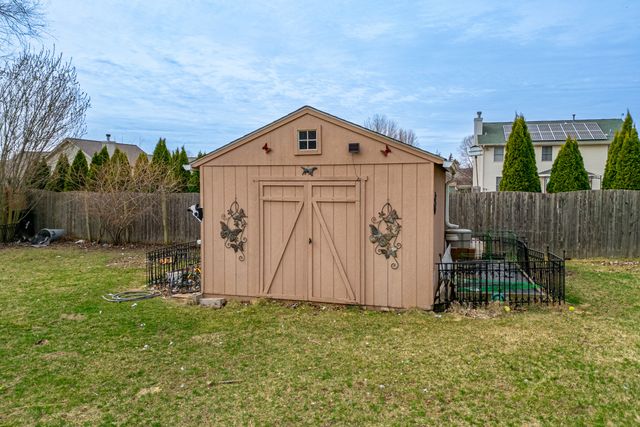 4653 LINDBLOOM Lane, Cherry Valley, IL 61016