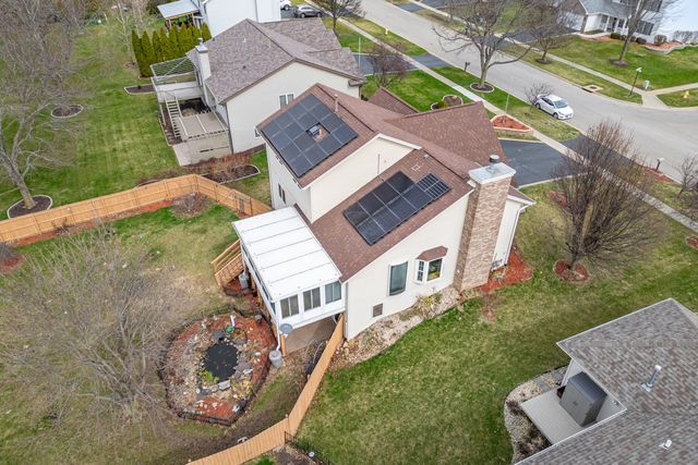 4653 LINDBLOOM Lane, Cherry Valley, IL 61016