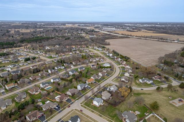 4653 LINDBLOOM Lane, Cherry Valley, IL 61016