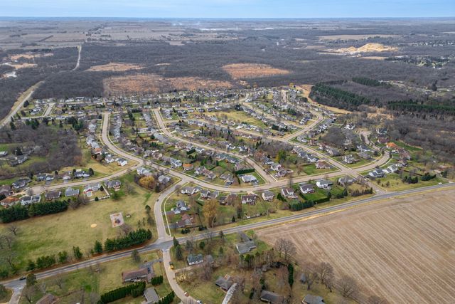 4653 LINDBLOOM Lane, Cherry Valley, IL 61016