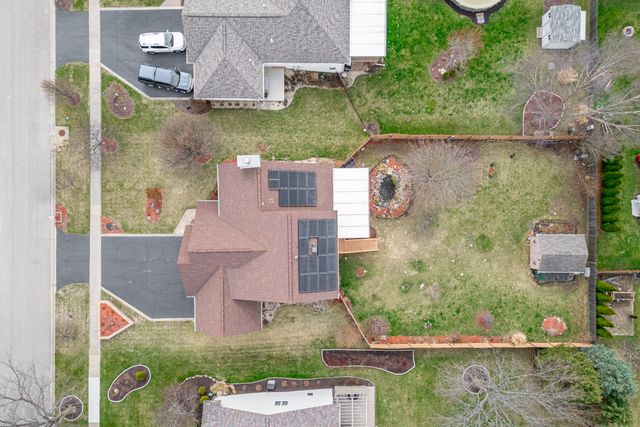 4653 LINDBLOOM Lane, Cherry Valley, IL 61016