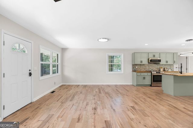 7060 Scenic Heights, Manchester, GA 31816