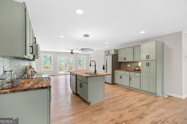 7060 Scenic Heights, Manchester, GA 31816
