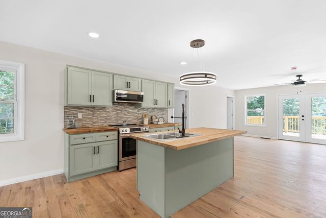 7060 Scenic Heights, Manchester, GA 31816