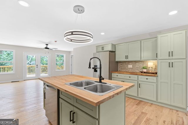 7060 Scenic Heights, Manchester, GA 31816