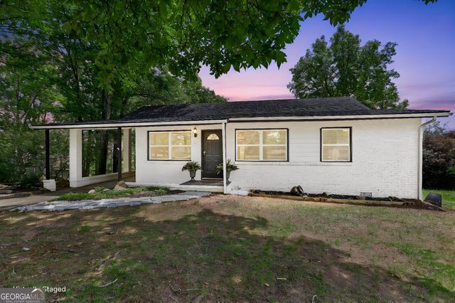 7060 Scenic Heights, Manchester, GA 31816
