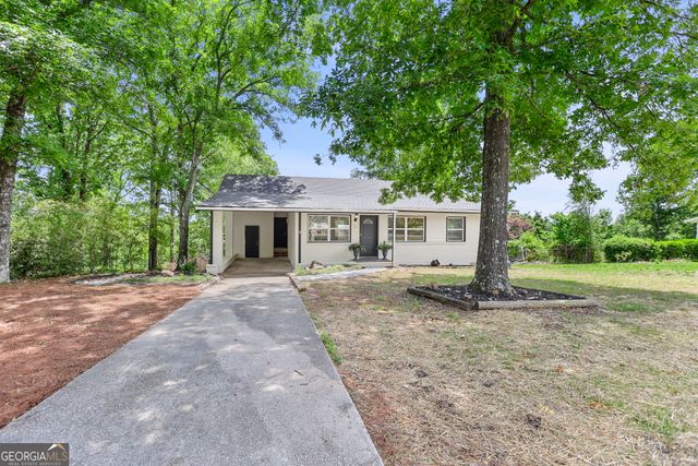 7060 Scenic Heights, Manchester, GA 31816