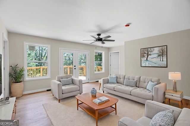 7060 Scenic Heights, Manchester, GA 31816
