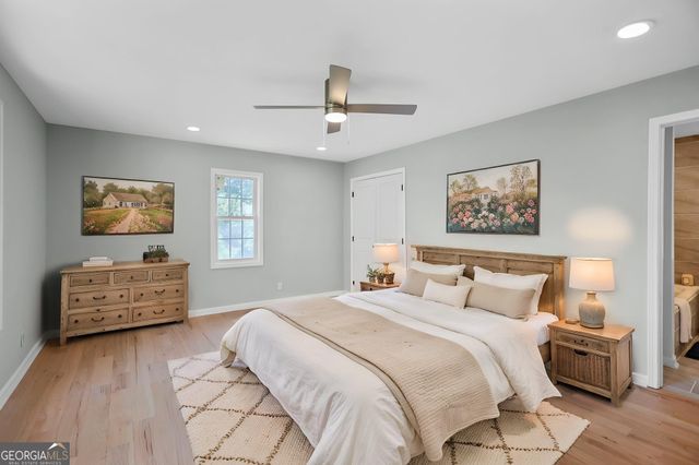 7060 Scenic Heights, Manchester, GA 31816