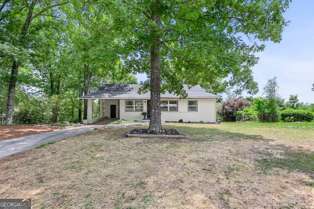 7060 Scenic Heights, Manchester, GA 31816