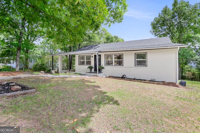 7060 Scenic Heights, Manchester, GA 31816