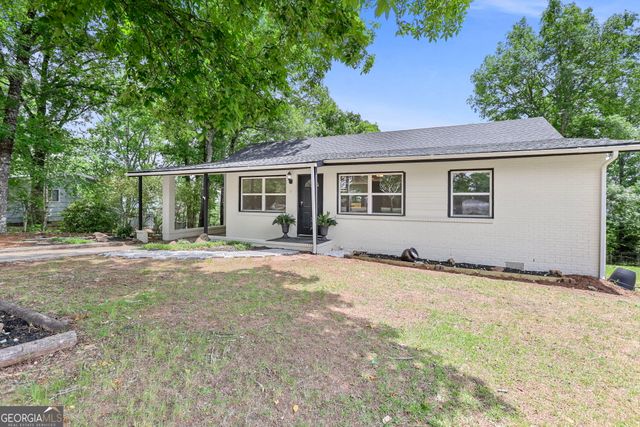 7060 Scenic Heights, Manchester, GA 31816