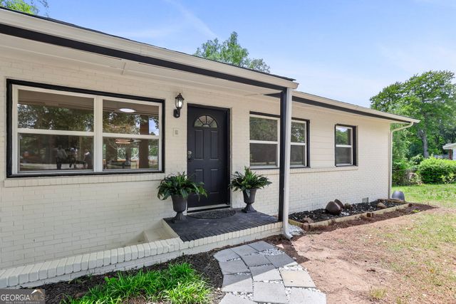 7060 Scenic Heights, Manchester, GA 31816