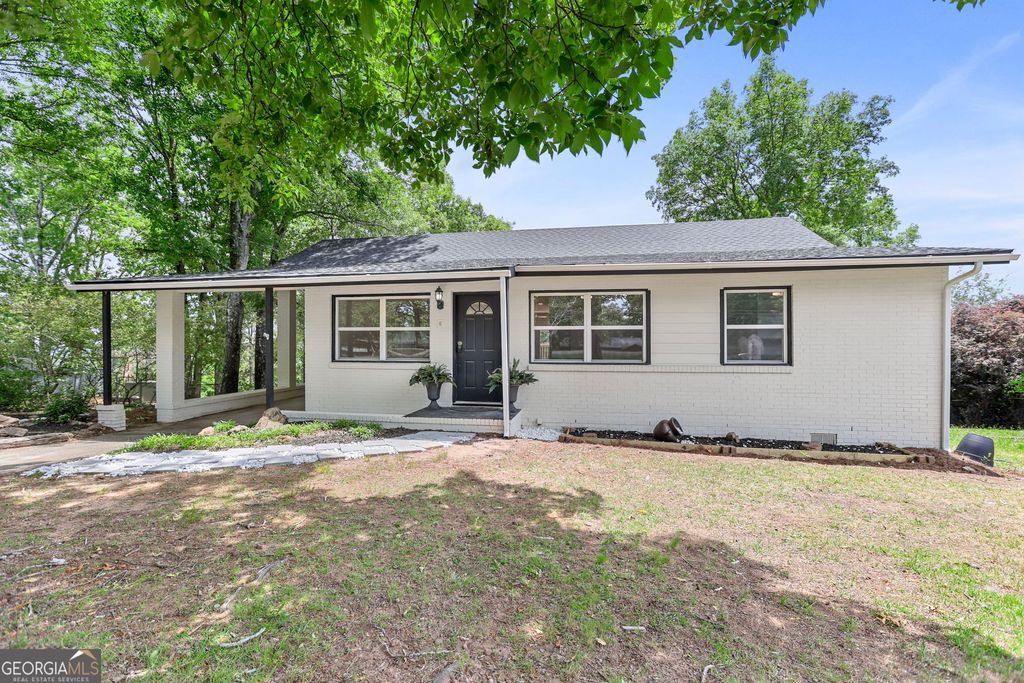 7060 Scenic Heights, Manchester, GA 31816