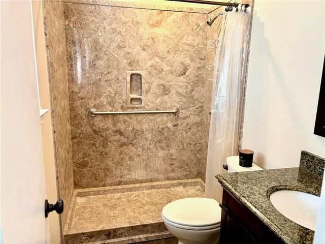 6631 Sandra Drive, Theodore, AL 36582