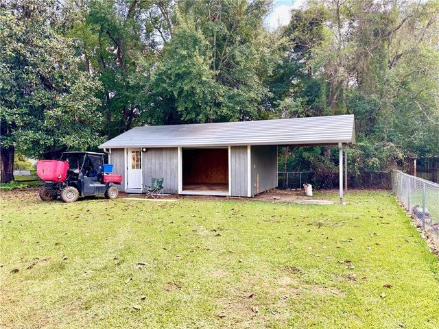 6631 Sandra Drive, Theodore, AL 36582