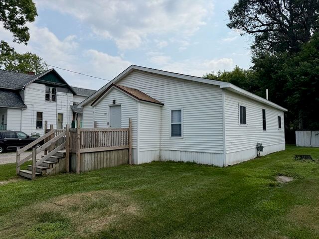 615 Madison Street, Saginaw, MI 48602