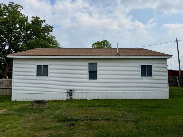 615 Madison Street, Saginaw, MI 48602
