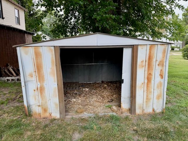 615 Madison Street, Saginaw, MI 48602
