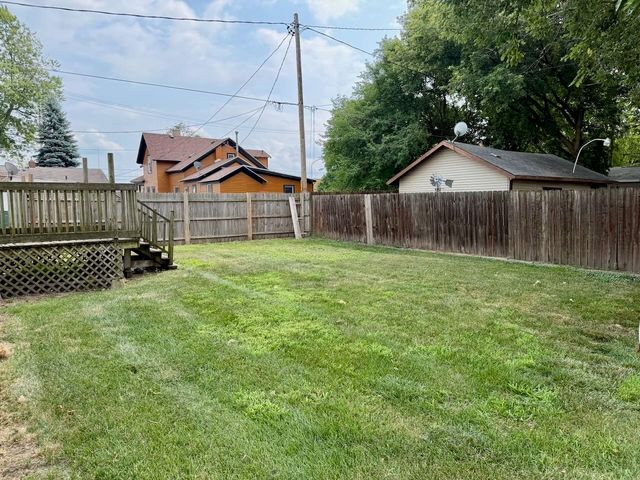 615 Madison Street, Saginaw, MI 48602