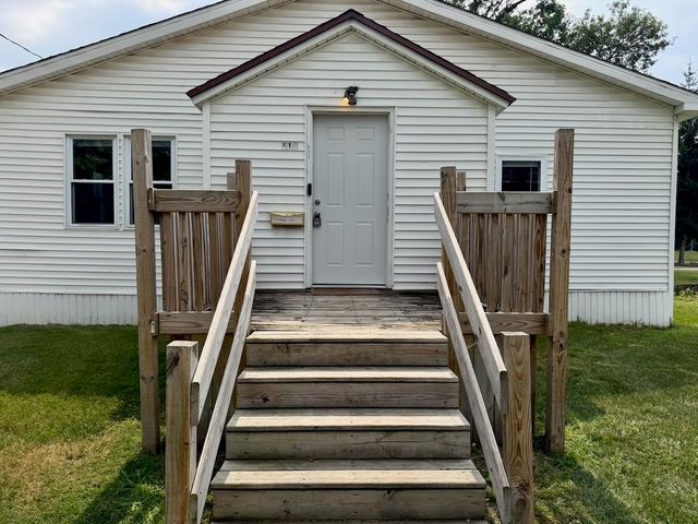 615 Madison Street, Saginaw, MI 48602