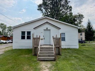 615 Madison Street, Saginaw, MI 48602