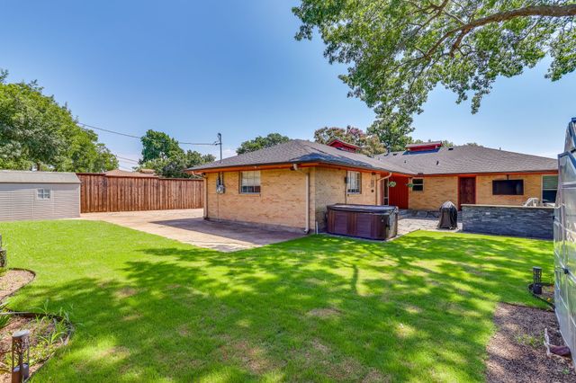 1839 Shelmire Drive, Dallas, TX 75224