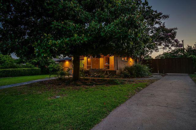 1839 Shelmire Drive, Dallas, TX 75224