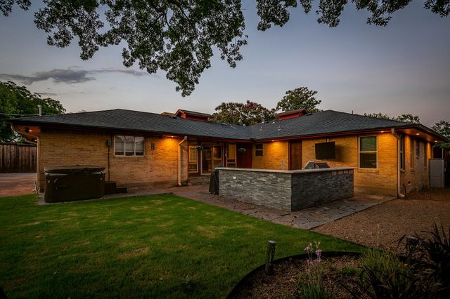 1839 Shelmire Drive, Dallas, TX 75224