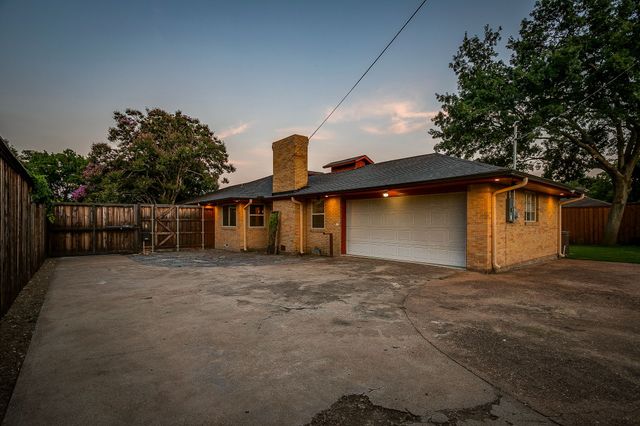 1839 Shelmire Drive, Dallas, TX 75224