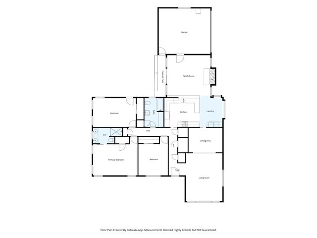 1839 Shelmire Drive, Dallas, TX 75224