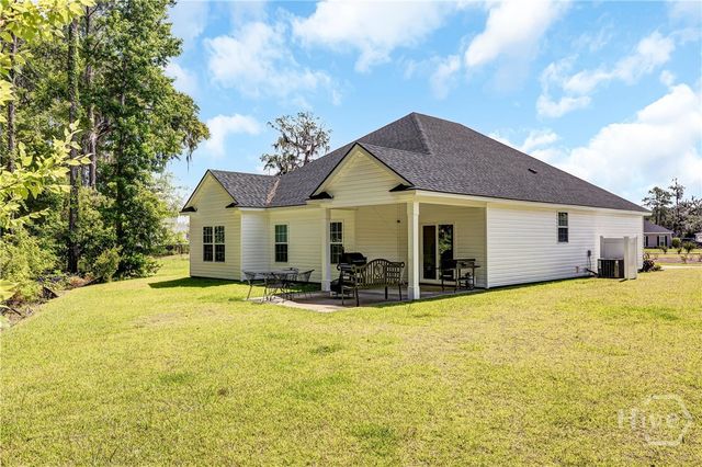 28 Muhly Loop, Richmond Hill, GA 31324
