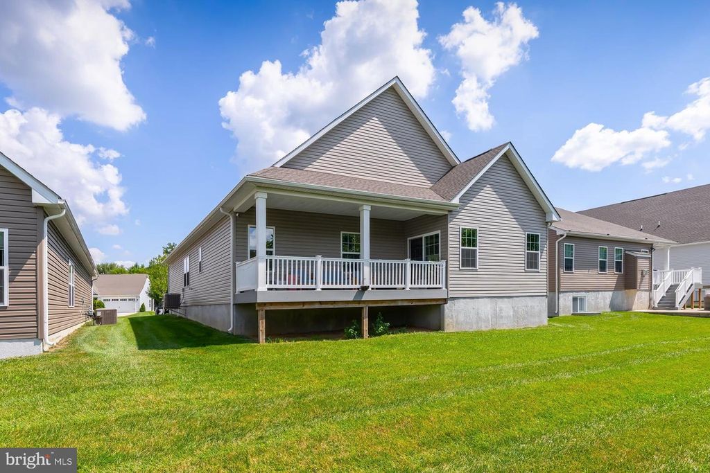 241 AMESBURY BOULEVARD, WOOLWICH TWP, NJ 08085 — photo 4