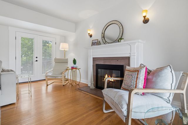 1288 E STRATFORD AVE, Salt Lake City, UT 84106