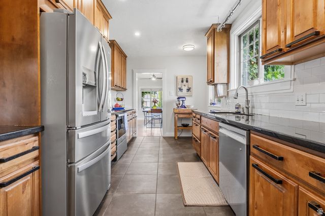 1288 E STRATFORD AVE, Salt Lake City, UT 84106