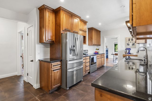 1288 E STRATFORD AVE, Salt Lake City, UT 84106