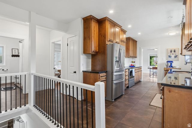 1288 E STRATFORD AVE, Salt Lake City, UT 84106