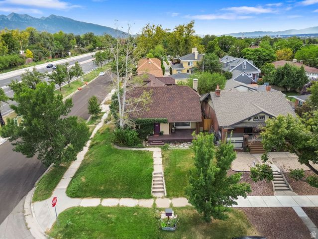 1288 E STRATFORD AVE, Salt Lake City, UT 84106