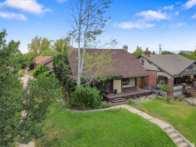 1288 E STRATFORD AVE, Salt Lake City, UT 84106