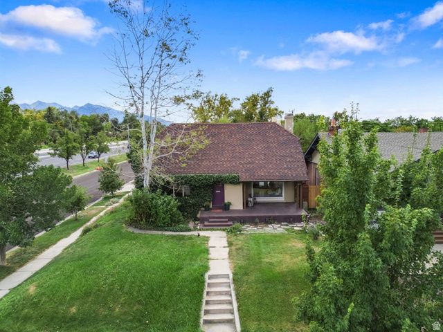 1288 E STRATFORD AVE, Salt Lake City, UT 84106