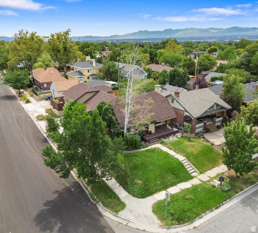 1288 E STRATFORD AVE, Salt Lake City, UT 84106