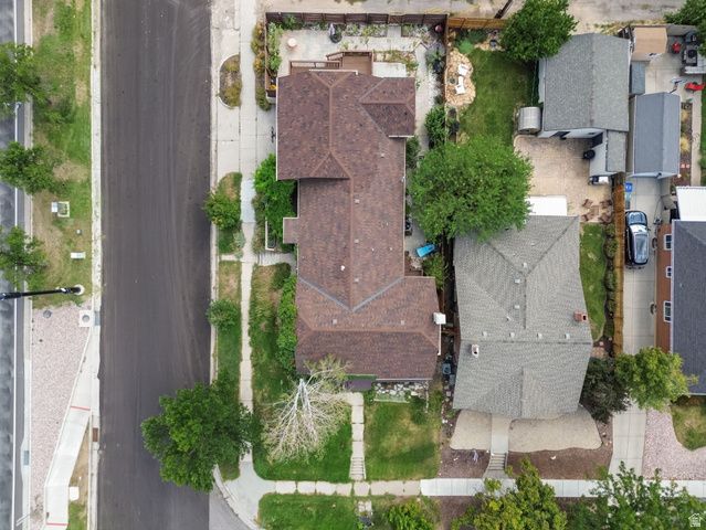 1288 E STRATFORD AVE, Salt Lake City, UT 84106