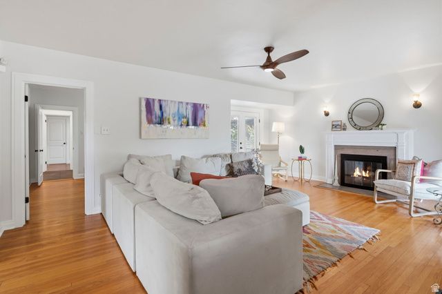 1288 E STRATFORD AVE, Salt Lake City, UT 84106