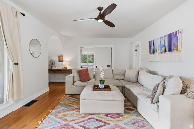 1288 E STRATFORD AVE, Salt Lake City, UT 84106
