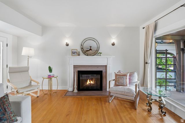 1288 E STRATFORD AVE, Salt Lake City, UT 84106