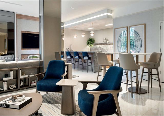 888 Brickell Key Dr 601, Miami, FL 33131