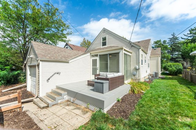5012 15th Avenue S, Minneapolis, MN 55417