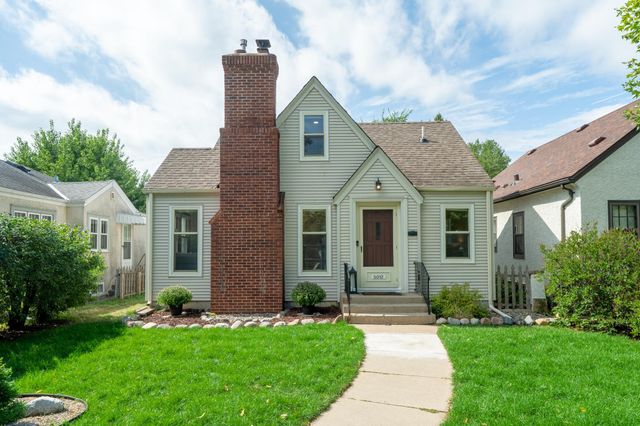 5012 15th Avenue S, Minneapolis, MN 55417