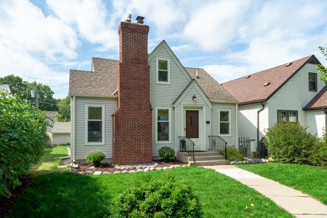 5012 15th Avenue S, Minneapolis, MN 55417