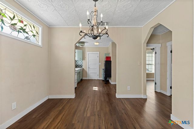 92 Sunrise Street, Dale, TX 78616